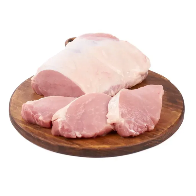 Lomo CERDO (limpio)