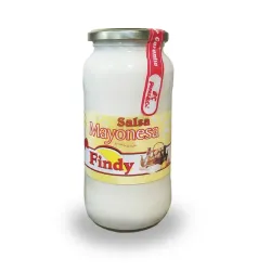 Mayonesa 500ml
