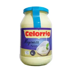 Mayonesa 500ml