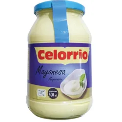 Mayonesa Celorrio