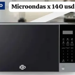 Microondas 