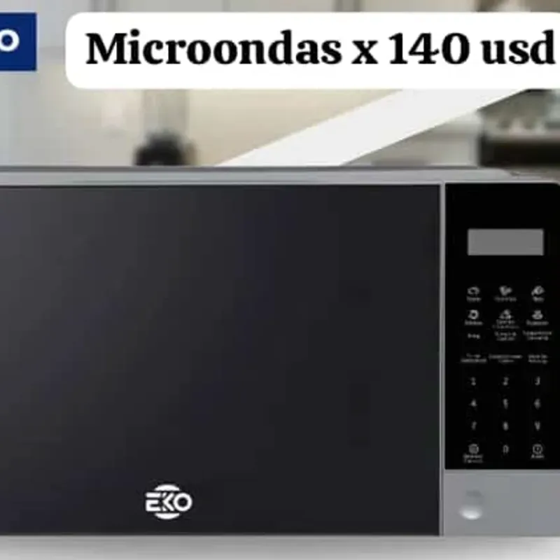 Microondas 