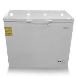 Neveras Royal de 10 pies