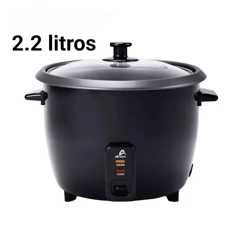 Olla ARROCERA 2.2 L
