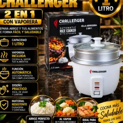 Olla arrocera de 1lt