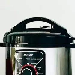 Olla presión eléctrica ( Isunaru)