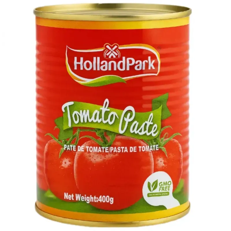 Pasta TOMATE