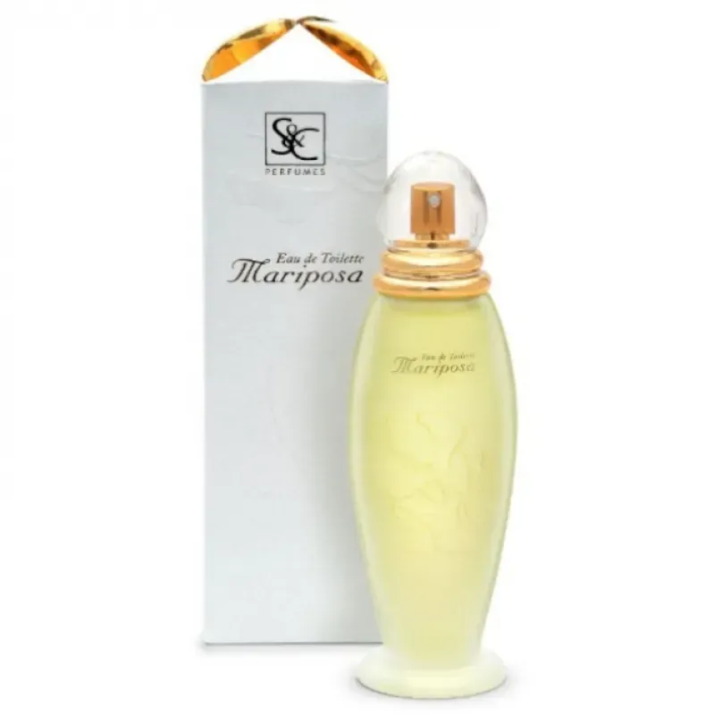 Perfume MARIPOSA
