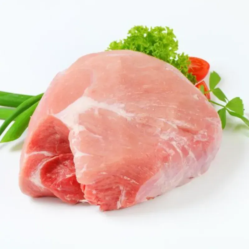 Pernil CERDO (limpio)