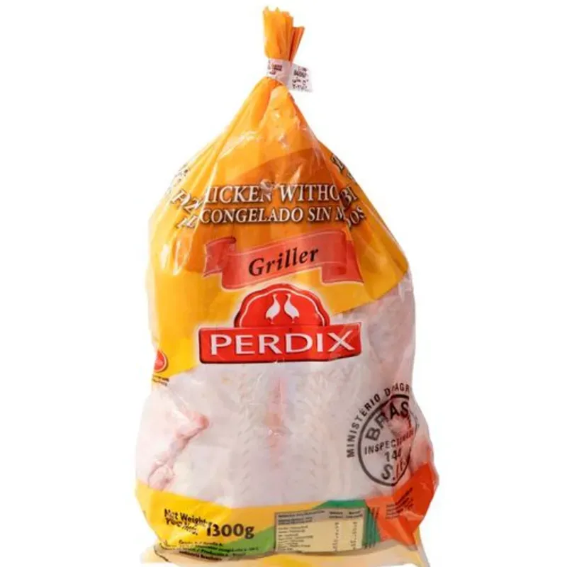 Pollos Enteros 