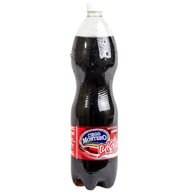 Refresco COLA 1.5 L