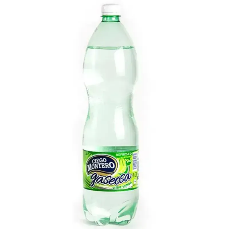 Refresco LIMÓN 1.5 L