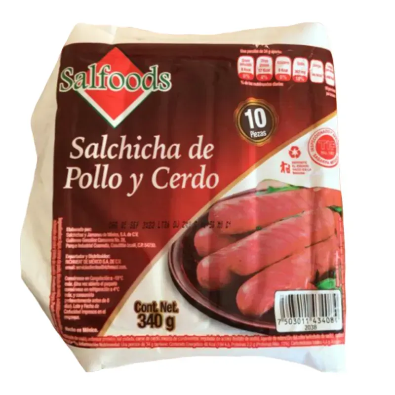 Salchichas