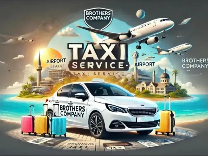 🚖 𝕊𝕖𝕣𝕧𝕚𝕔𝕚𝕠 𝕋𝔸𝕏𝕀