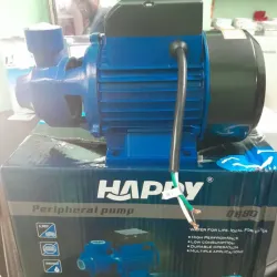 Turbina de 1 caballo de fuerza 