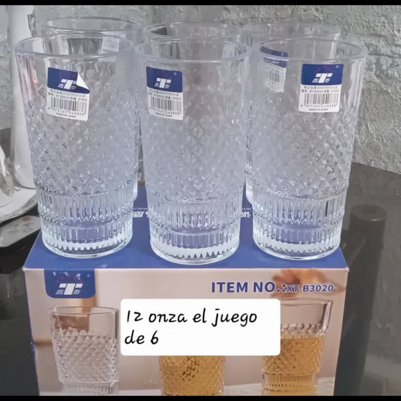 Vasos 