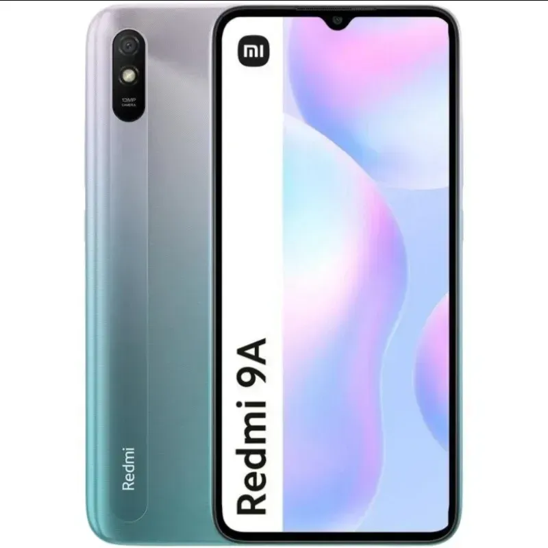 Xiaomi Redmi 9A