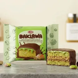 Baklawa