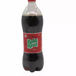 Refresco Kola Real 