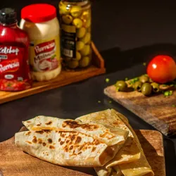 Burrito del Mar