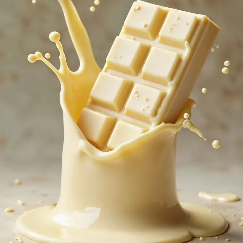 Empanada de chocolate 