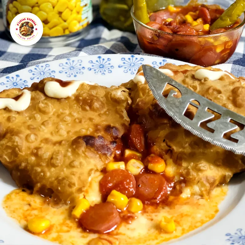 EMPANADA RANCHERA