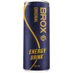 Energizante Brox