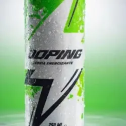 Energizante Doping