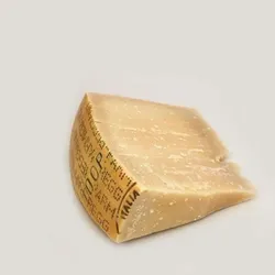 Espaguetis Napolitano parmesano 