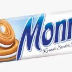 Galletas Monro de Vainilla 