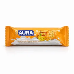 Galletas Aura