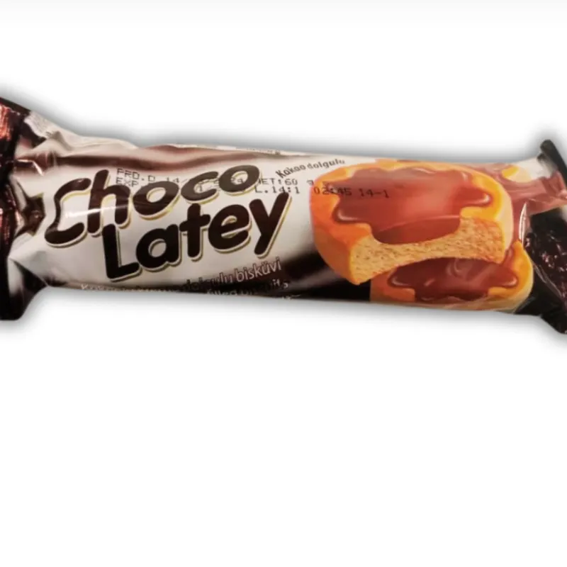Galletas Choco Latey