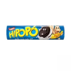 Galletas Hipopo