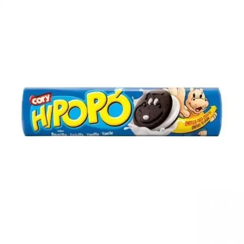 Galletas Hipopo