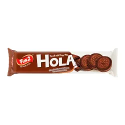 Galletas Hola