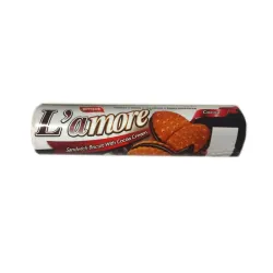Galletas L'amore Chocolate
