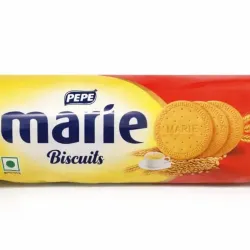 Galletas Marie