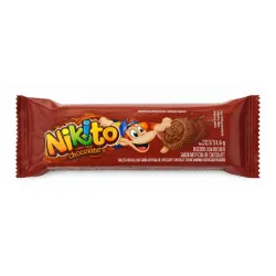 Galletas Nikito