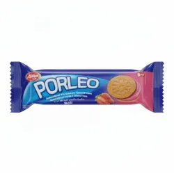 Galletas Porleo