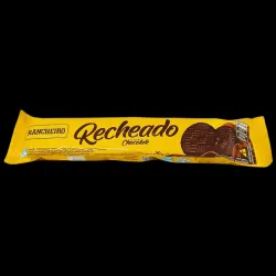 Galletas Recheado