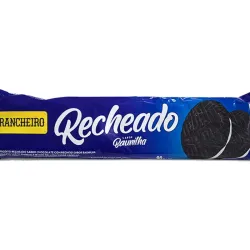 Galletas Recheado