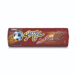 Galletas Show Gol