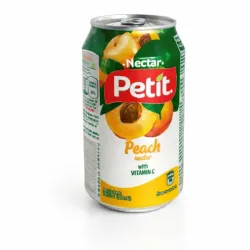 Jugo de Durazno