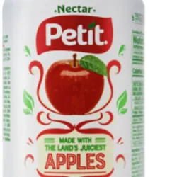 Jugo de manzana 🍎