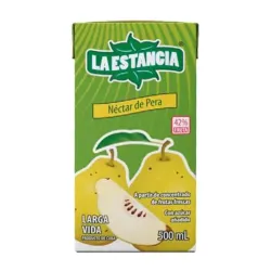 Jugo de Pera
