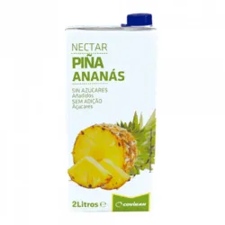 Jugo de Piña