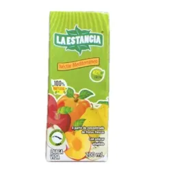 Jugo Mediterráneo