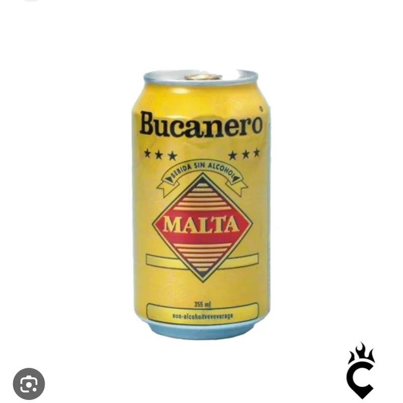 Malta bucanero