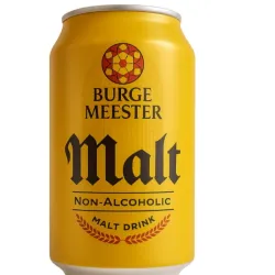 Malta Burge Meester