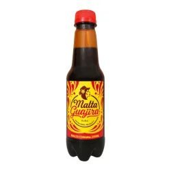 Malta Guajira 330ml
